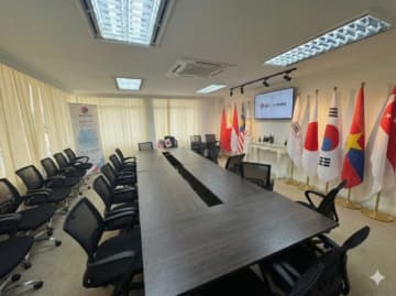 【マレーシア】国際ビジネス連結機構、共有オフィス開放［経済］