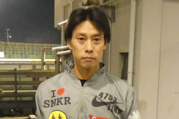 【住之江ボート】森照夫が予選突破　３月に女子プロゴルファーの佐伯三貴と結婚「仕事も充実させたい」