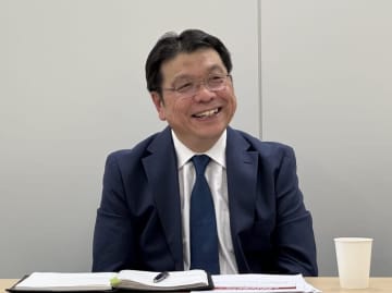 U.S.M.H井出武美社長が語る、グループの構造改革と今後の出店戦略とは