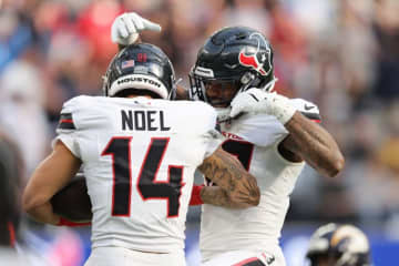 チャージャーズ敗戦でブロンコスがAFC西地区制覇、テキサンズはプレーオフ進出確定