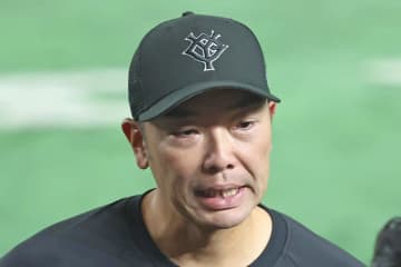 【巨人】阿部監督　来季のレギュラー白紙を明言…若手は「使いたいし、チャレンジはさせたい」