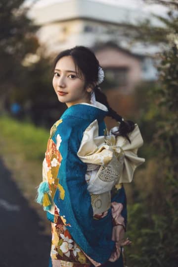 美女が集結♡20±SWEET2026 JANUARYで輝く“ハタチ”の瞬間