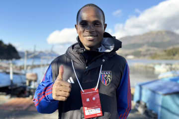 【箱根駅伝】総合３位以内を目指す創価大　大エースは不在も榎木監督「今年のチームは総合力」