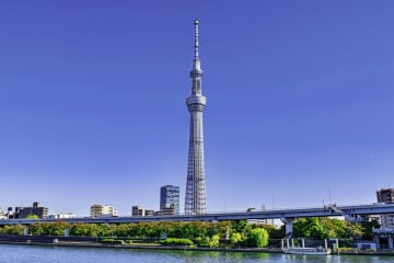 錦糸町･スカイツリーから成田空港へダイレクト！高速バス「スカイツリーシャトル」が26年1月誕生、乗り換えなし2,000円の快適アクセス