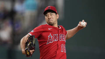 「WBCでお会いしましょう」菊池雄星が侍ジャパン初選出で意気込み　8年ぶり日本で投球に「楽しみ」