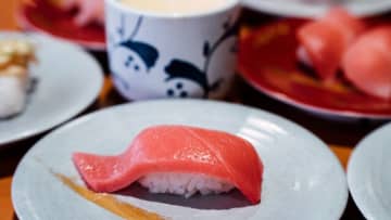 「サーモン」は北海道で、「アボカドサーモン」は東京が1位に！？　人気のネタから見る「寿司の県民性」……山国の独自すぎる人気ネタも