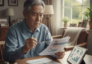 認知症で保険金が消える？60代以上は今すぐ保険を見直さないと老後破綻を招く恐れ