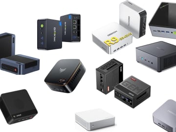 値上げや品薄になる前に急げ！ゲーム用途にも使える高コスパミニPC 10選！