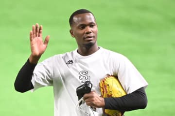 【ソフトバンク】モイネロが宮崎キャンプ不参加へ　キューバ代表「ＷＢＣ専念」を球団もサポート