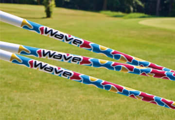 なぜ「振るのがラク」なのに、結果が出る？　軽さとしなりでスイングを助けるやさしいシャフト