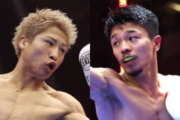 中谷潤人が井上尚弥に勝つためには何をすべき？ 名トレーナーが解説「井上のパンチはガードの上からでも相当なダメージがある」