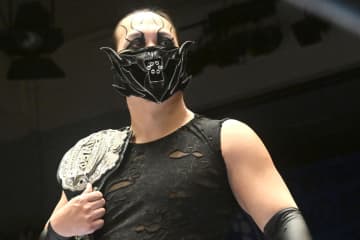 【新日本】DOUKI 1・4にJr.防衛戦しない理由ブチまけ「棚橋引退どころの騒ぎじゃなくなるからな…」