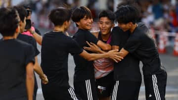 【箱根駅伝】國學院大・上原琉翔『はばちかす』地元・沖縄の思いを胸に箱根の頂点へ　歴史を変える挑戦