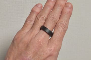 スマートリング5種比較、最も気に入ったのは【推しモノ2025】