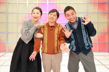 『検索ちゃんネタ祭り』20周年　バッテリィズ、ママタルトが初参戦　タカトシは12年ぶり、20年連続・友近はロバート秋山とコンビネタ