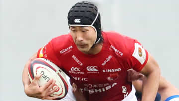 【ラグビーリーグワン】王者・BL東京が今季初の連勝　開幕まさかの完封負けから立て直す