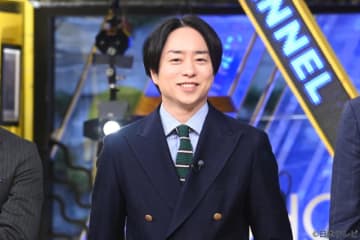 「SHOWチャンネル 大人の社会科見学SP」櫻井翔らが世界最古の木造建築・法隆寺に潜入！