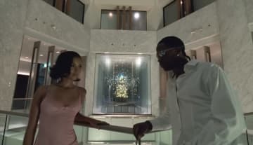 トラヴィス・スコット、タイラ＆ヴァイブス・カーテルとコラボした『PBT』MV公開