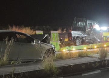 一時不停止事故絶えず　25年、交差点付近の死者急増16人　茨城県警「ルールと命守って」　