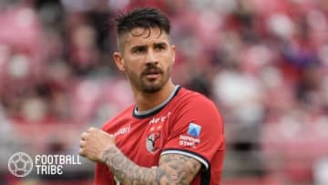 元鹿島エヴェラウド、アルビレックス新潟移籍へ！「本人は…」移籍金3億円弱か