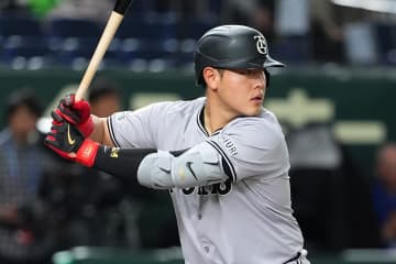 岡本和真の契約は「現時点で差し迫った動きがない」米記者が報道 決着は交渉期限ギリギリとの予想