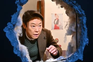 阿部サダヲの『ふてほど』が帰ってきた！　『あんたが』と共通する“生まれ変わり”の楽しさ