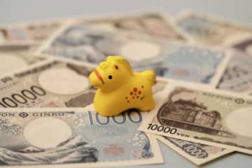 2026年「午尻下がり」にどう備える？ 来年の戦略として注目したい「高配当ETF」