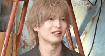 玉森裕太のそっくりさん、モテ期到来も疑心暗鬼に「玉森くんに似てるから好きなのかなって」