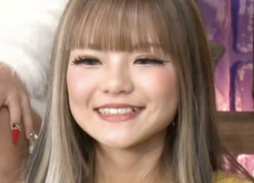 中1になった元“小学生ギャル”「盗撮がやばい」ブレイクゆえの苦労を告白