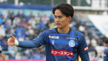 水戸MF齋藤俊輔にドルトムント・ハノーファーなど4クラブ関心「過小評価された逸材」