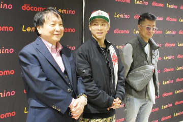 井上尚弥が帰国＆ピカソに苦言「あんな対戦相手初めて…リスペクト感じない」　中谷潤人の苦戦は「予想していた」