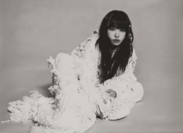 紫 今、新曲「メンタルレンタル」1/11配信＆2/18CD！ TVアニメ『勇者のクズ』ED