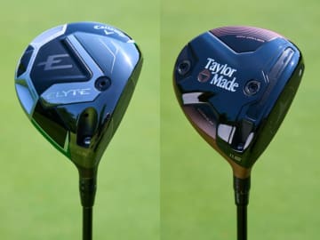 ミニドライバーの選び方を解説！シニアゴルファーが使いやすいモデルとは？