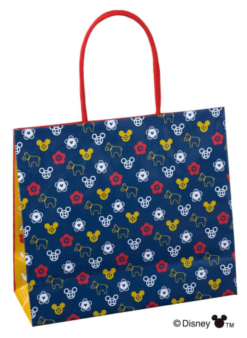 【ディズニー】帰省前に買っとこ！コージーコーナーの「お正月ディズニーお菓子」は外袋まで高クオリティ♪