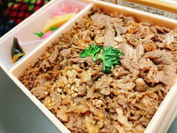 【東京駅】移動前後に大正解！三ツ星シェフ弁当から話題グルメまで厳選紹介