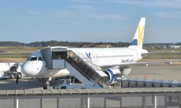 《茨城県政この1年》（下）　6年ぶりソウル定期便