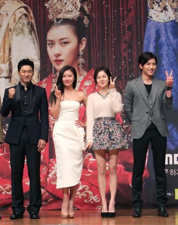 あの人は今/『奇皇后』から10年。ワン・ユ役チュ・ジンモはいまだ俳優復帰できないワケ