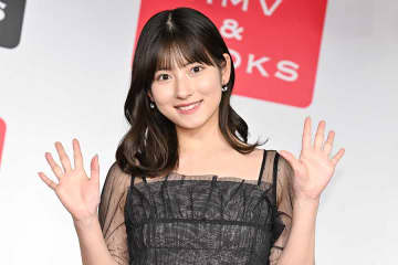 SNS騒動から8か月…モー娘。北川莉央が異例のソロ公演で卒業＆引退　元リーダー高橋愛は優しく「永遠の推し」
