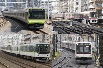 大晦日の終夜運転を実施しない鉄道も　首都圏・関西の年越し運行25-26年