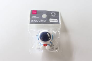 ダイソーのコレなんだと思う？「…えっフィギュアじゃないの？！」売場で2度見した便利グッズ