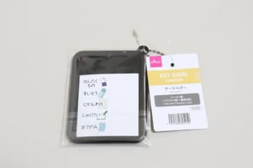 ダイソーのコレつけとくと便利だよ～！お値段以上にいい仕事をしてくれるキーホルダー3選