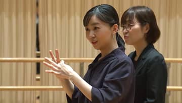 「手話は言語」を体現される佳子さま　デフリンピックでの「お忍び訪問」に関係者から驚きも