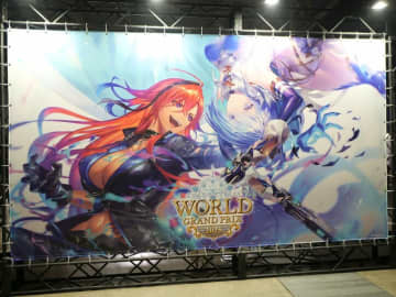 「年収1億円を目指そうと思います」初代“シャドバWB王者”が決定した「Shadowverse World Grand Prix 2025」Grand Finals会場レポート