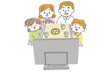 紅白・孤独のグルメ・箱根駅伝…。年末年始、何を見る？ネット配信される？ 特番見どころまとめ