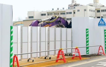 問われる大型公共工事　再公告、計画の見直しも／相次いだ入札不調　さいたま市