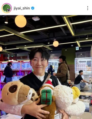 元世界ランキング1位の女子プロは日本のアニメがお好き？ 「表紙はガンダムでした！」「日本みたいだけど韓国ですよ！」