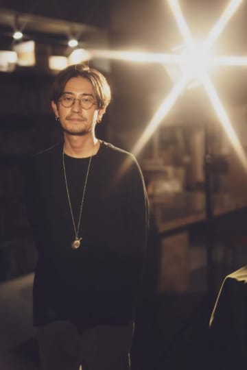 アートディレクター・山崎晴太郎「自分の作品に対する視野がさらに広がった一年に」『余白思考デザイン的考察学』第7回