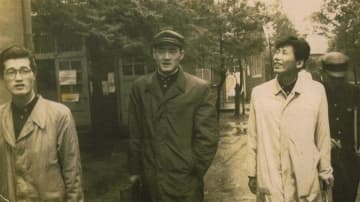 ミスタープロ野球・長嶋茂雄氏の母校 立大キャンパスを散策