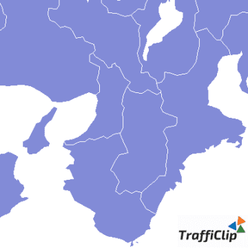 【国道480号】父鬼街道 和泉市の鍋谷トンネル付近でスリップ事故相次ぐ 5時間ぶり通行止め解除（29日12:30現在）