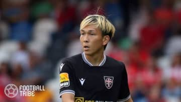 「高市早苗のせいだ！」元アビスパ福岡MF邦本宜裕が中国クラブ退団へ「政府系企業が…」